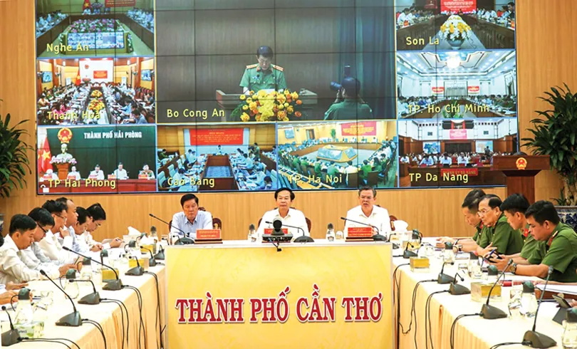 Nâng cao hiệu quả công tác phòng ngừa tội phạm và tệ nạn ma túy