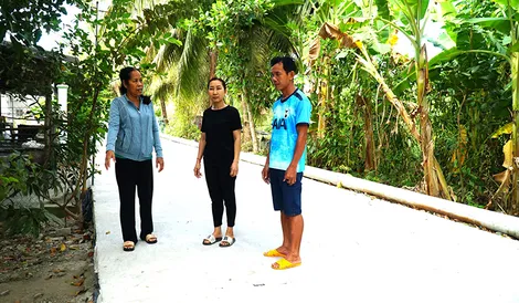 Chú trọng công tác kiểm tra, giám sát, ngăn ngừa sai phạm