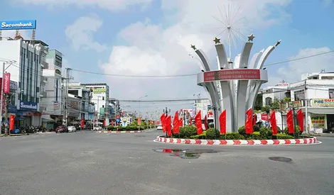 Thực hiện nhiều biện pháp đảm bảo an toàn giao thông