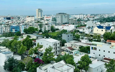 Hướng dẫn chỉnh lý hồ sơ địa chính, cơ sở dữ liệu đất đai khi sắp xếp đơn vị hành chính các cấp