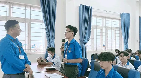 Cần Thơ có 2 cá nhân được tuyên dương trong phong trào “Toàn dân bảo vệ an ninh Tổ quốc”