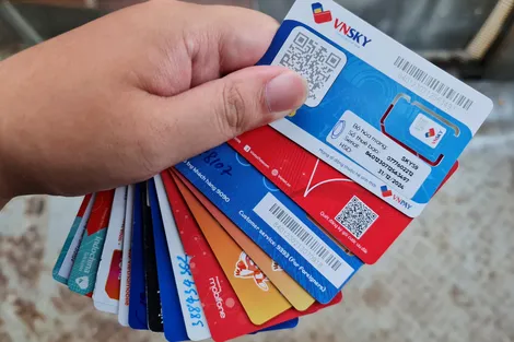 Tăng cường phòng chống tin nhắn rác, tin nhắn lừa đảo
