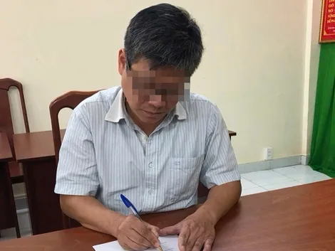 Thiếu trách nhiệm trong hoạt động công chứng gây hậu quả nghiêm trọng có thể bị phạt tù