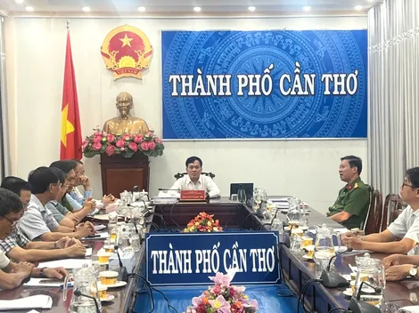 Tạo hành lang pháp lý đủ mạnh, đủ sức răn đe trong đấu tranh phòng, chống buôn lậu, gian lận thương mại và hàng giả