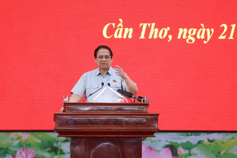 Đến năm 2027, ĐBSCL sẽ có 553km đường bộ cao tốc