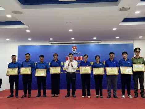 Tuổi trẻ Cần Thơ tổ chức nhiều hoạt động gắn với kỷ niệm các ngày lễ lớn của đất nước