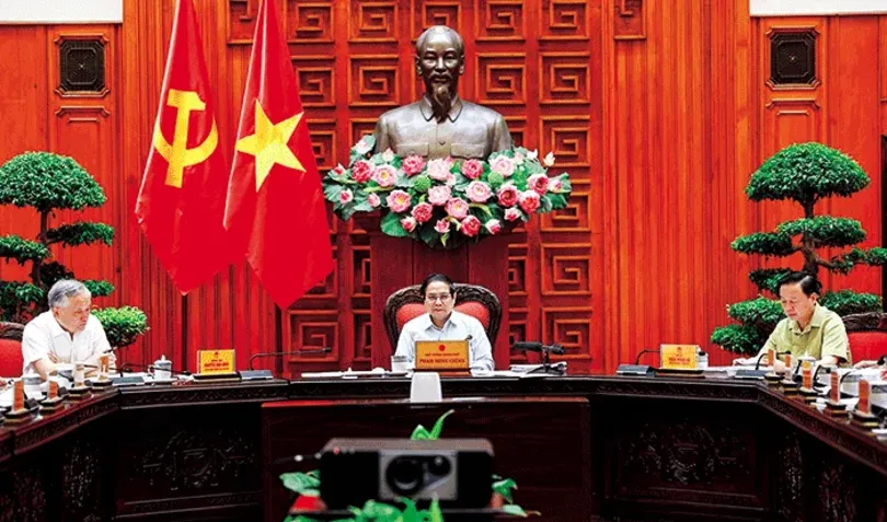 Ðàm phán thương mại với Hoa Kỳ, hai bên cùng có lợi, không làm ảnh hưởng thị trường khác