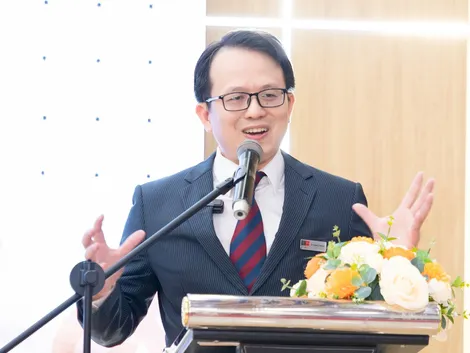 TS. Hoàng Việt Hà: AI – “Cánh cửa” để Đồng bằng sông Cửu Long bứt phá