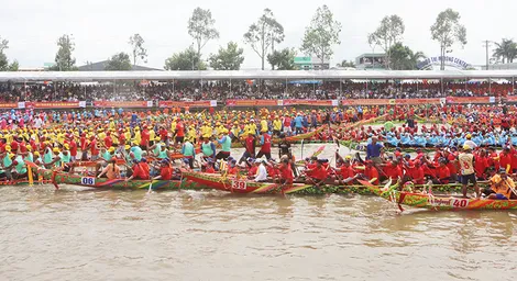 Đồng bào Khmer Nam bộ đoàn kết, xây dựng và bảo vệ quê hươngBài cuối: Chăm lo tốt đời sống đồng bào dân tộc Khmer