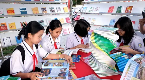 Chú trọng đời sống văn hóa trong xây dựng nông thôn mới