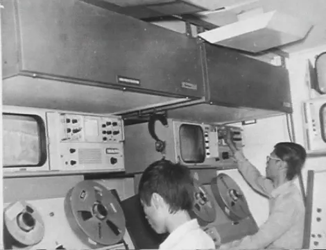 Câu chuyện lịch sử hào hùng trong VTV Đặc biệt và Phim tài liệu