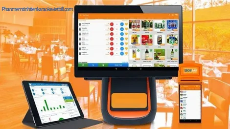 Phanmemtinhtienkaraokevietbill.com - cung cấp phần mềm tính tiền karaoke vietbill hữu ích