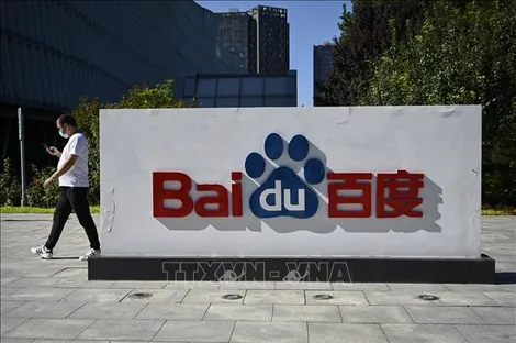 Trí tuệ nhân tạo: Baidu ra mắt mô hình AI mới cạnh tranh với DeepSeek