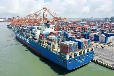 Thế kẹt của Đông Nam Á