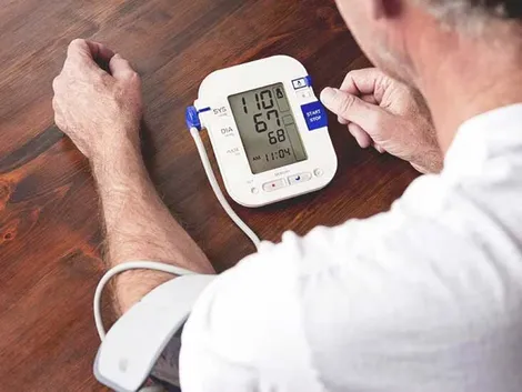 Mối liên hệ giữa huyết áp và sức khỏe trí não