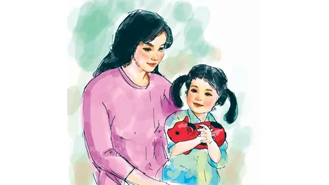 Con heo đất