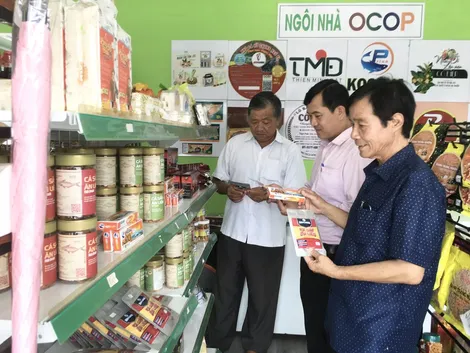 Xây dựng Đề án kế hoạch vốn tín dụng chính sách giai đoạn 2026-2030