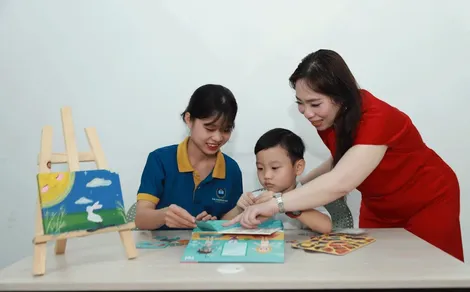 The TutorX – Gia sư chuyên nghiệp, chìa khóa mở cánh cửa tri thức