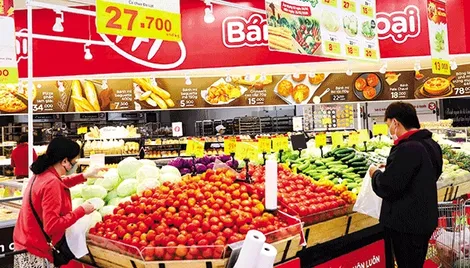 Tìm giải pháp đẩy mạnh phát triển thị trường và kích cầu tiêu dùng