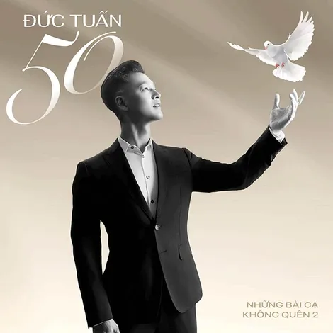 “50” - những bản hùng ca mừng “Ðất nước trọn niềm vui”