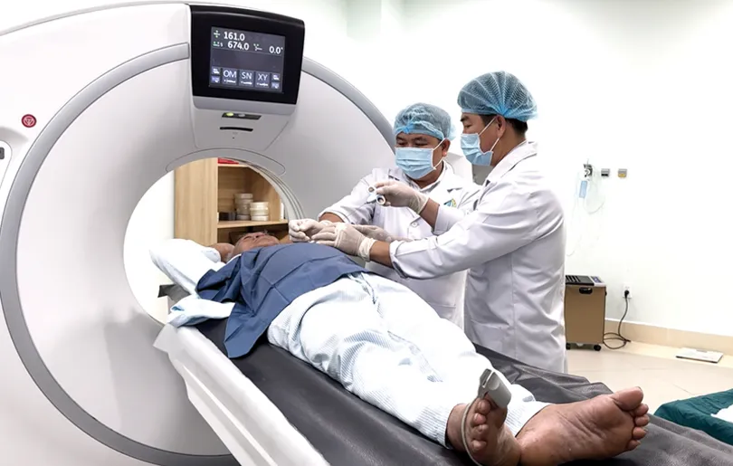 Nhiều chính sách có lợi cho người tham gia bảo hiểm y tế