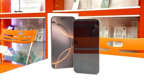 Top 5 mẫu iPhone đẹp nhất 2025 tại cửa hàng điện thoại XTmobile