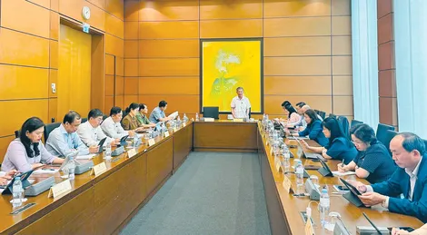 Cần nghiêm cấm vi phạm các quy tắc về liêm chính khoa học
