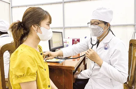 Hiểu rõ, xử lý đúng đối với đột quỵ