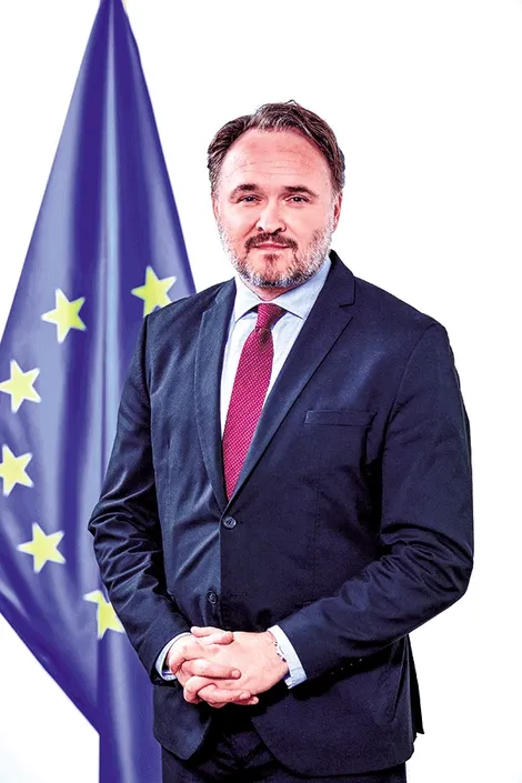 EU khó cắt đứt quan hệ năng lượng với Nga?