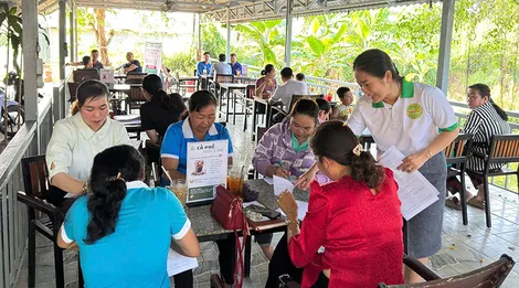 Đa dạng các giải pháp tạo việc làm cho người lao động