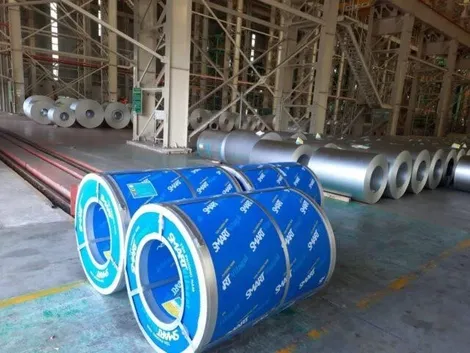 Thép SATA phân phối tôn Phương Nam chất lượng cao – bền đẹp cùng thời gian