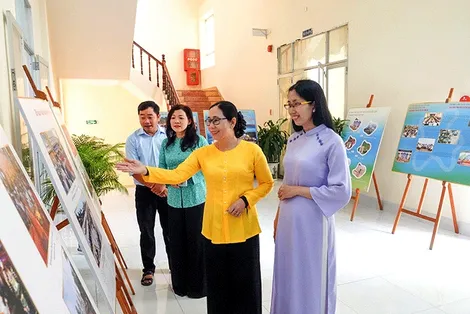 Bảo tàng hướng đến cộng đồng thời công nghệ số