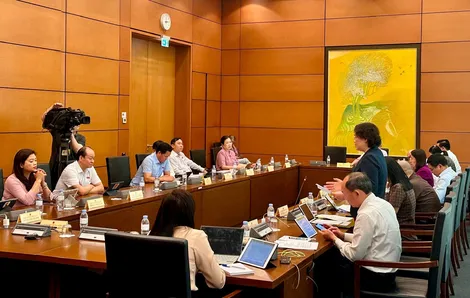 Hướng dẫn cụ thể về phân biệt tài sản hợp pháp và tài sản có nguồn gốc vi phạm