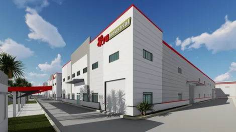Tổng hợp điều kiện cho thuê nhà xưởng tại Việt Nam mới 2025