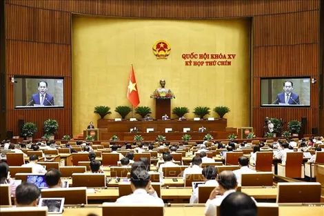 Kiến nghị về chính sách thúc đẩy hộ kinh doanh thành doanh nghiệp