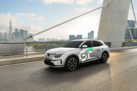 Green Future mở ra xu hướng sở hữu xe linh hoạt cho người trẻ