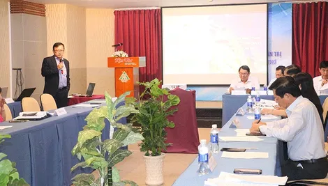 Chủ tịch UBND TP Cần Thơ chỉ đạo khắc phục những hạn chế, nâng cao Chỉ số PAPI