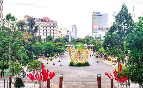 Giải pháp trọng tâm thúc đẩy tăng trưởng kinh tế thành phố