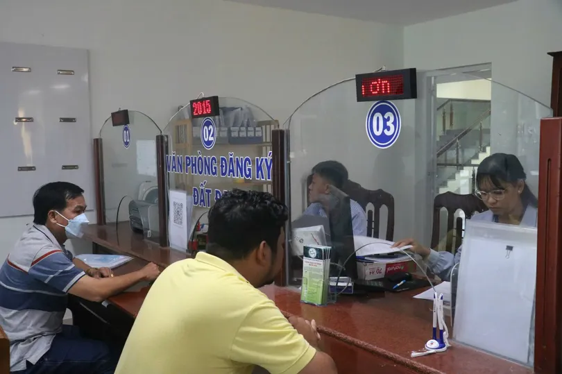 Chính quyền địa phương 2 cấp phù hợp với xu thế