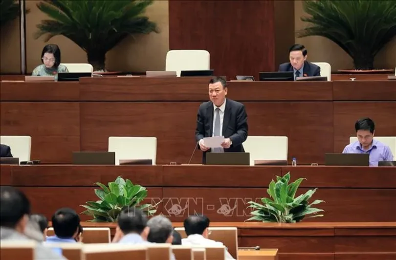 Ðề xuất “thanh tra đột xuất nhiều hơn thanh tra kế hoạch”