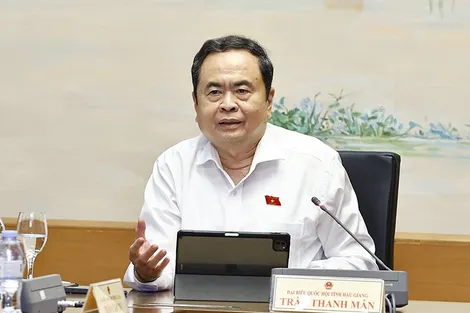 Cải cách thể chế mạnh mẽ để tháo gỡ khó khăn cho nền kinh tế