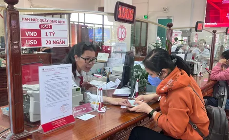 TP Cần Thơ cùng cả nước thi đua đổi mới sáng tạo và chuyển đổi số