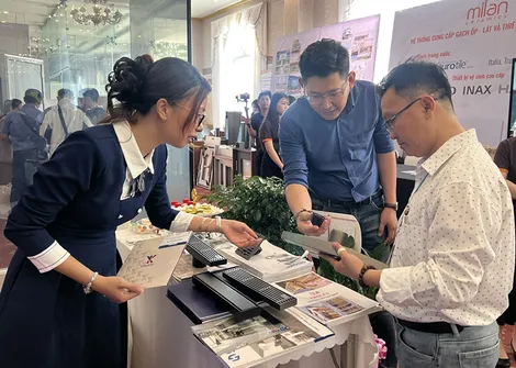 Doanh nghiệp chuyển từ bán hàng truyền thống sang hiện đại với tư duy 5.0