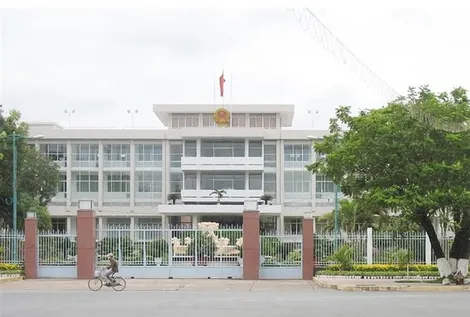 Rà soát việc nâng cấp, cải tạo, sửa chữa trụ sở cơ quan sau khi hợp nhất, sáp nhập xã/phường/thị trấn