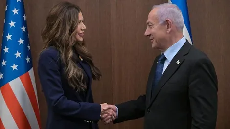 Mỹ muốn Israel chung cách tiếp cận về Iran