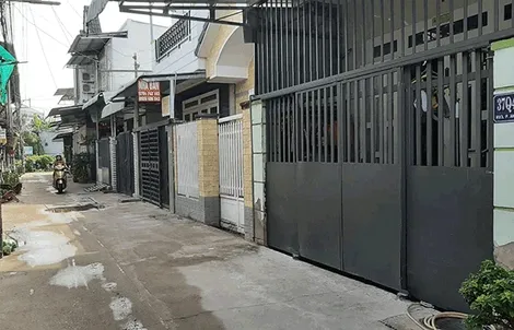 Ðảm bảo an toàn giao thông ở địa bàn dân cư