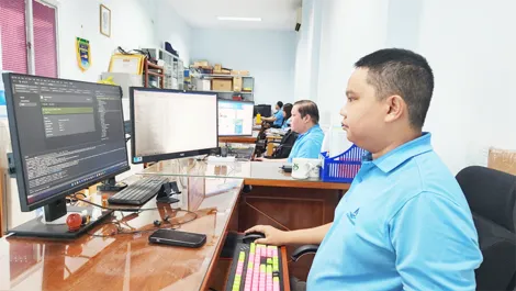 Doanh nghiệp nhà nước tiên phong trong chuyển đổi số và thúc đẩy tăng trưởng