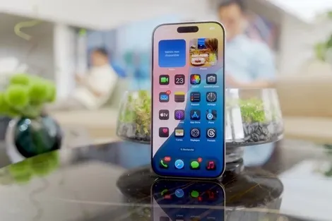 Đánh giá iPhone 16 Pro: Thiết kế, hiệu năng & camera có gì đột phá?