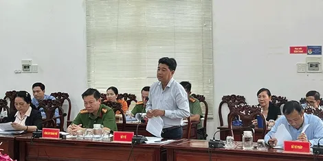 Ðẩy mạnh tuyên truyền công tác bảo vệ và phòng, chống xâm hại trẻ em