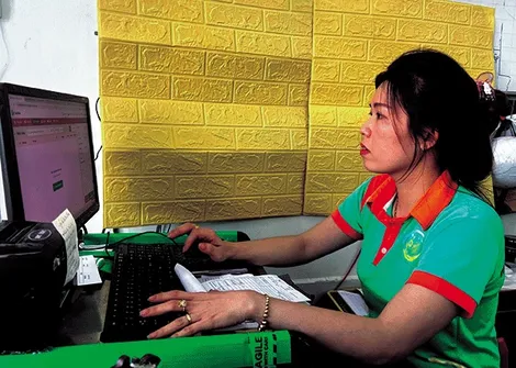 Hỗ trợ hợp tác xã tăng tốc chuyển đổi số